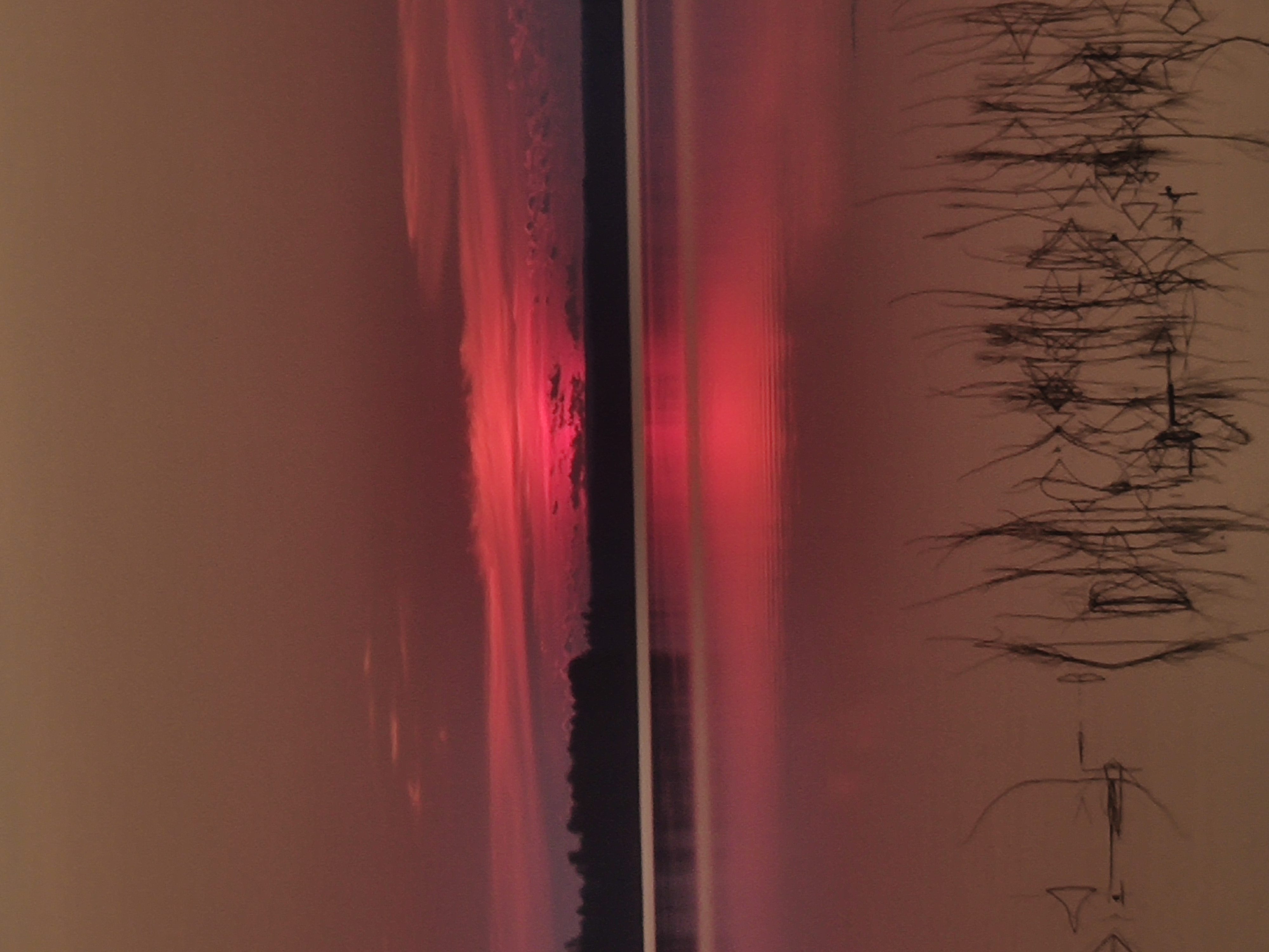 SUN IS DYING